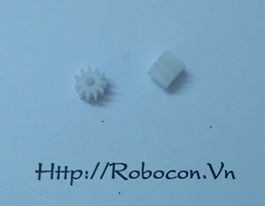  LKRB16 Pulley Bánh Răng Nhựa Nối Trục ...