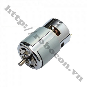  PKK157 ĐỘNG CƠ 775-150W 18000 RPM DC ...