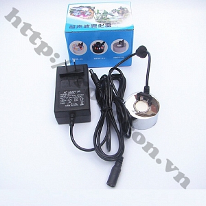  MDL66 Đầu Phun Sương Và Adapter 24V ...