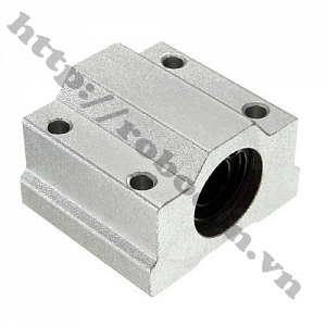  PKK391 Vòng Bi Trượt Liền SC12UU 12mm