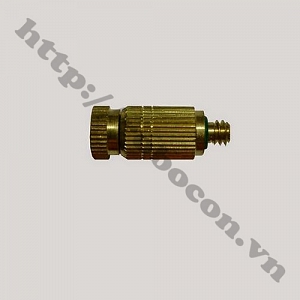  PKK439 Đầu Béc Phun Sương Số 1