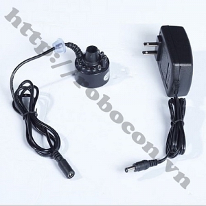  CBM49 Bộ Combo Động Cơ Phun Sương ...