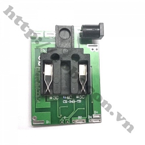  PPKP104 Mạch Sạc Và Bảo Vệ Pin ...