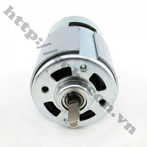  PKK668 Động Cơ 775-288W Trục D 12-24V ...