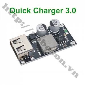  MDL274 Mạch Sạc Dự Phòng QC 3.0 ...