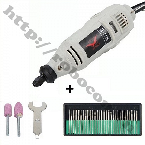  CBM104 COMBO MÁY KHOAN, MÀI KHẮC MINI ...