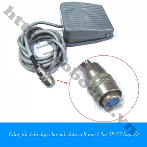  CO290 Công tắc bàn đạp cho máy ...