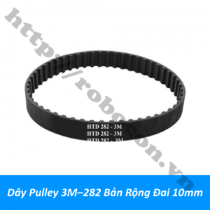  PKK1321 Dây Pulley 3M–282 Bản Rộng Đai ...
