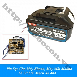  CBM206 Pin Sạc Cho Máy Khoan, Máy ...